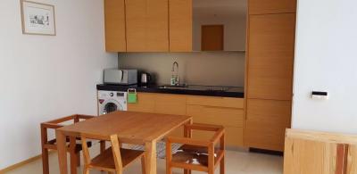 1 bed Condo in Saladaeng Residences Silom Sub District C018234