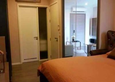 1 bed Condo in The Room Sukhumvit 69 Phra Khanong Sub District C018233