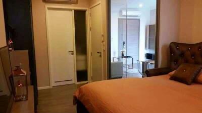 1 bed Condo in The Room Sukhumvit 69 Phra Khanong Sub District C018233