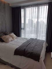 1 bed Condo in Knightsbridge Prime Sathorn Thungmahamek Sub District C018231