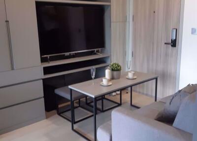 1 bed Condo in Knightsbridge Prime Sathorn Thungmahamek Sub District C018231