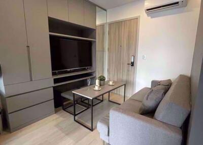 1 bed Condo in Knightsbridge Prime Sathorn Thungmahamek Sub District C018231