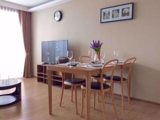 2 bed Condo in Maestro 39 Khlong Tan Nuea Sub District C018230