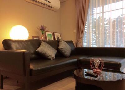 2 bed Condo in Maestro 39 Khlong Tan Nuea Sub District C018230