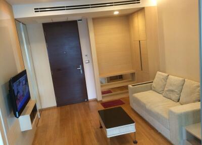 1 bed Condo in The Address Asoke Makkasan Sub District C018228