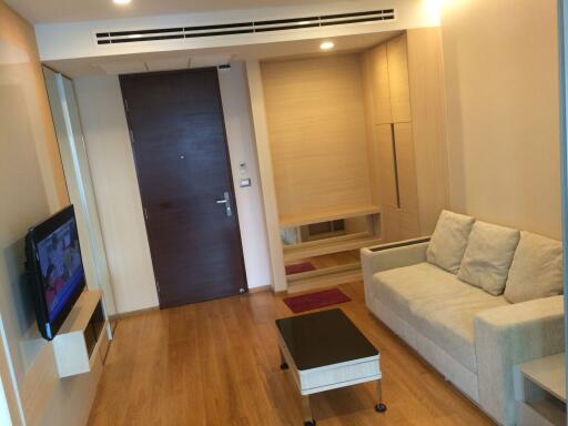 1 bed Condo in The Address Asoke Makkasan Sub District C018228