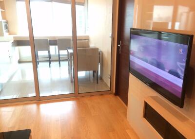 1 bed Condo in The Address Asoke Makkasan Sub District C018228