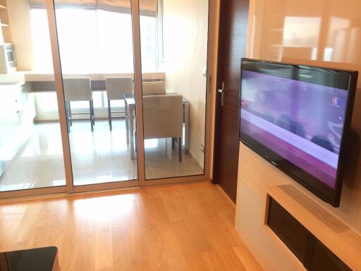 1 bed Condo in The Address Asoke Makkasan Sub District C018228