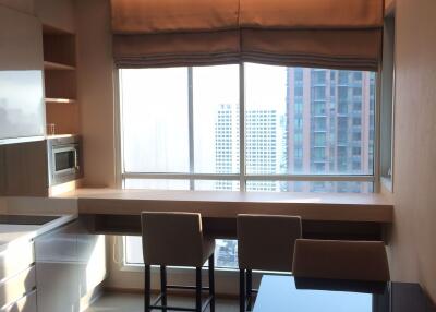 1 bed Condo in The Address Asoke Makkasan Sub District C018228