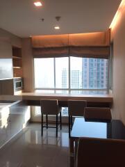 1 bed Condo in The Address Asoke Makkasan Sub District C018228