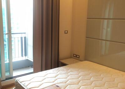 1 bed Condo in The Address Asoke Makkasan Sub District C018228