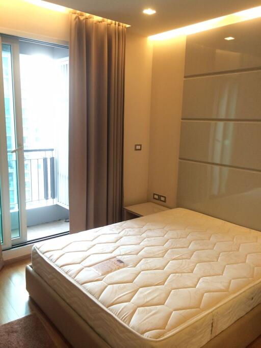 1 bed Condo in The Address Asoke Makkasan Sub District C018228