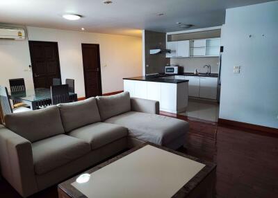 3 bed Condo in The Peaks Residence Khlong Toei Nuea Sub District C018222