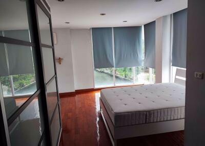 3 bed Condo in The Peaks Residence Khlong Toei Nuea Sub District C018222