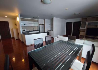 3 bed Condo in The Peaks Residence Khlong Toei Nuea Sub District C018222