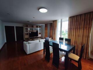 3 bed Condo in The Peaks Residence Khlong Toei Nuea Sub District C018222