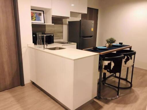 2 bed Condo in Maestro 02 Ruamrudee Lumphini Sub District C018219