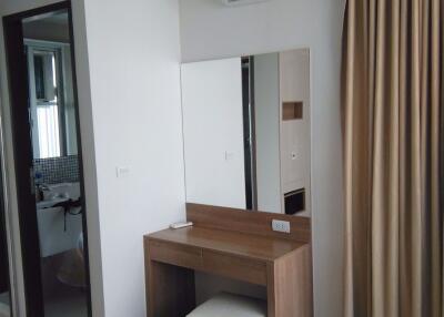 1 bed Condo in Rhythm Sathorn Yan Nawa Sub District C018218