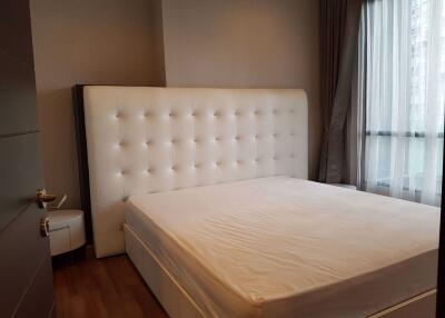 1 bed Condo in Ivy Ampio Huai Khwang Sub District C018212