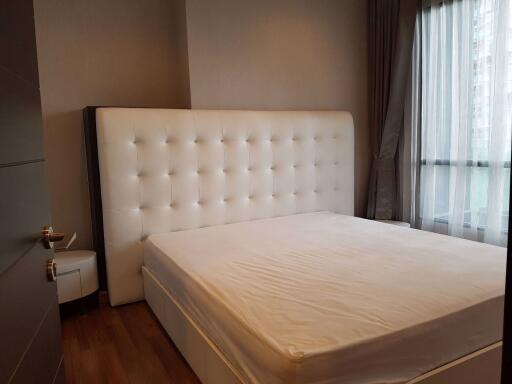 1 bed Condo in Ivy Ampio Huai Khwang Sub District C018212