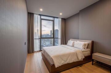 2 bed Condo in The Monument Thong Lo Khlong Tan Nuea Sub District C018210