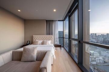 2 bed Condo in The Monument Thong Lo Khlong Tan Nuea Sub District C018210