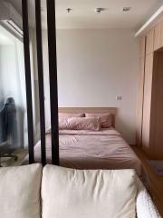 1 bed Condo in M Jatujak Chomphon Sub District C018209