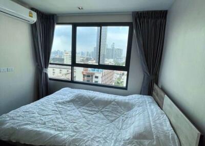 1 bed Condo in Ideo Sukhumvit 93 Bangchak Sub District C018206