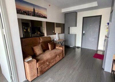 1 bed Condo in Ideo Sukhumvit 93 Bangchak Sub District C018206