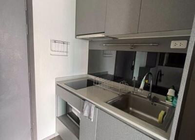 1 bed Condo in Ideo Sukhumvit 93 Bangchak Sub District C018206