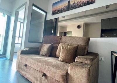 1 bed Condo in Ideo Sukhumvit 93 Bangchak Sub District C018206