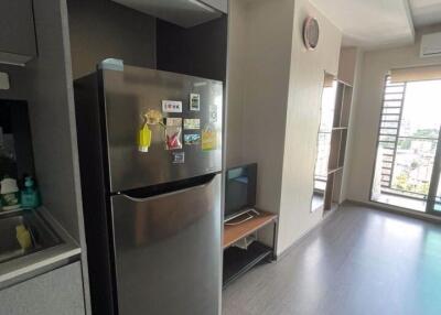 1 bed Condo in Ideo Sukhumvit 93 Bangchak Sub District C018206