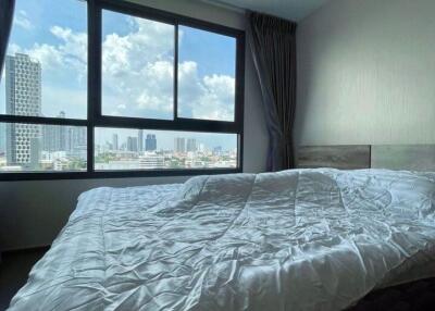 1 bed Condo in Ideo Sukhumvit 93 Bangchak Sub District C018206