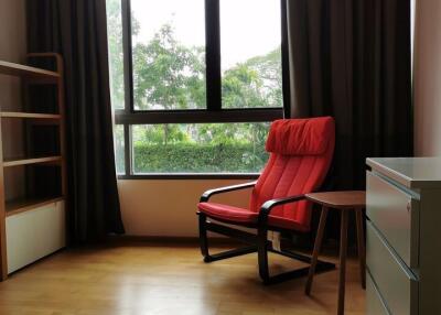 2 bed Condo in Issara@42 Sukhumvit Phra Khanong Sub District C018203