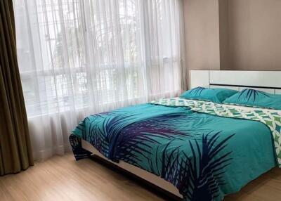 2 bed Condo in Mayfair Place Sukhumvit 64 Bangchak Sub District C018202