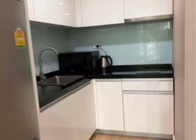 2 bed Condo in Mayfair Place Sukhumvit 64 Bangchak Sub District C018202