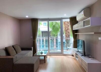 2 bed Condo in Mayfair Place Sukhumvit 64 Bangchak Sub District C018202