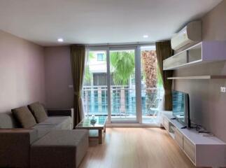 2 bed Condo in Mayfair Place Sukhumvit 64 Bangchak Sub District C018202