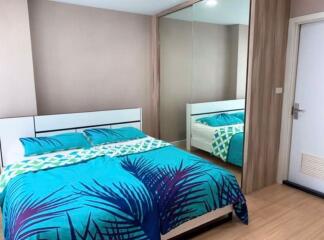 2 bed Condo in Mayfair Place Sukhumvit 64 Bangchak Sub District C018202