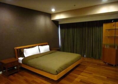 2 bed Condo in Amanta Lumpini Thungmahamek Sub District C018200