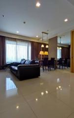 2 bed Condo in Amanta Lumpini Thungmahamek Sub District C018200