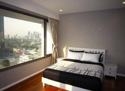 2 bed Condo in Amanta Lumpini Thungmahamek Sub District C018200