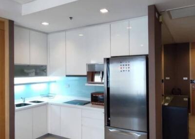 2 bed Condo in Amanta Lumpini Thungmahamek Sub District C018200