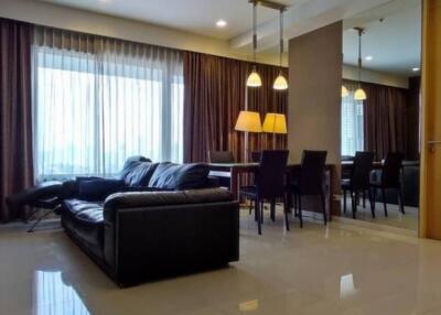 2 bed Condo in Amanta Lumpini Thungmahamek Sub District C018200