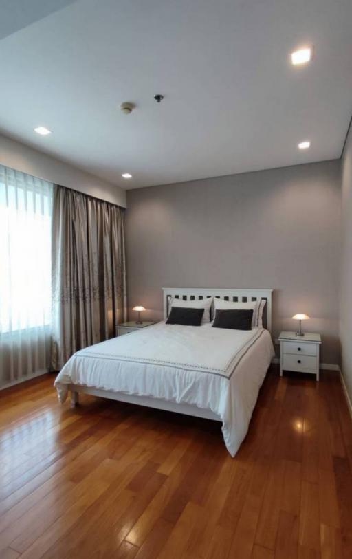 2 bed Condo in Amanta Lumpini Thungmahamek Sub District C018200