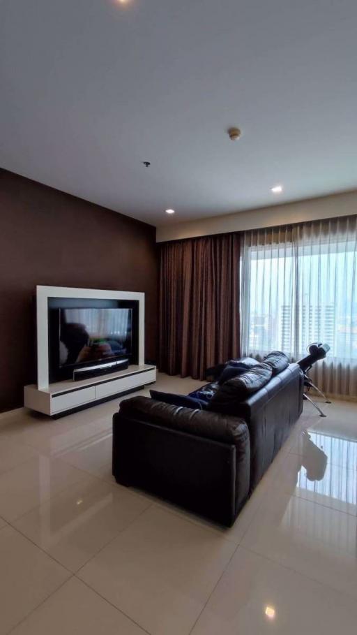 2 bed Condo in Amanta Lumpini Thungmahamek Sub District C018200