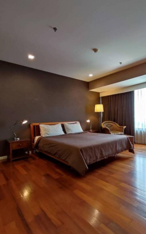 2 bed Condo in Amanta Lumpini Thungmahamek Sub District C018200