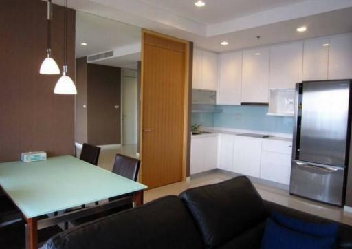 2 bed Condo in Amanta Lumpini Thungmahamek Sub District C018200