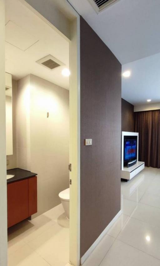 2 bed Condo in Amanta Lumpini Thungmahamek Sub District C018200