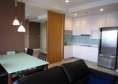 2 bed Condo in Amanta Lumpini Thungmahamek Sub District C018200